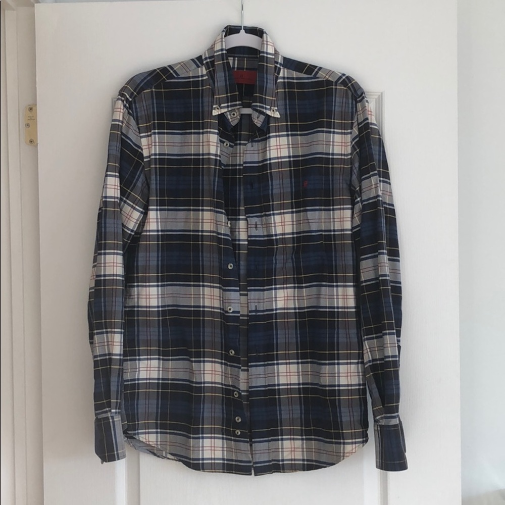Casual CH shirt
